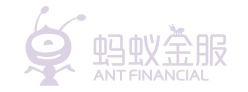 蚂蚁金服