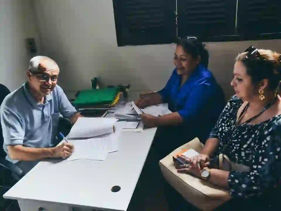 定制化投资方案